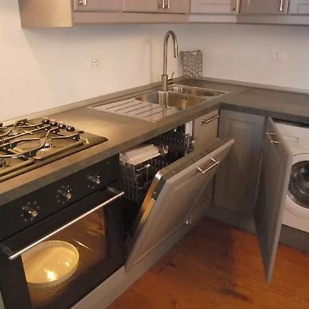 Elegant Apartment Near The Vatican And Piazza Navona Rzym Zewnętrze zdjęcie