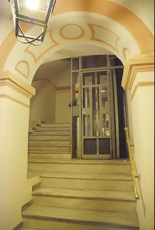 Elegant Apartment Near The Vatican And Piazza Navona Rzym Zewnętrze zdjęcie