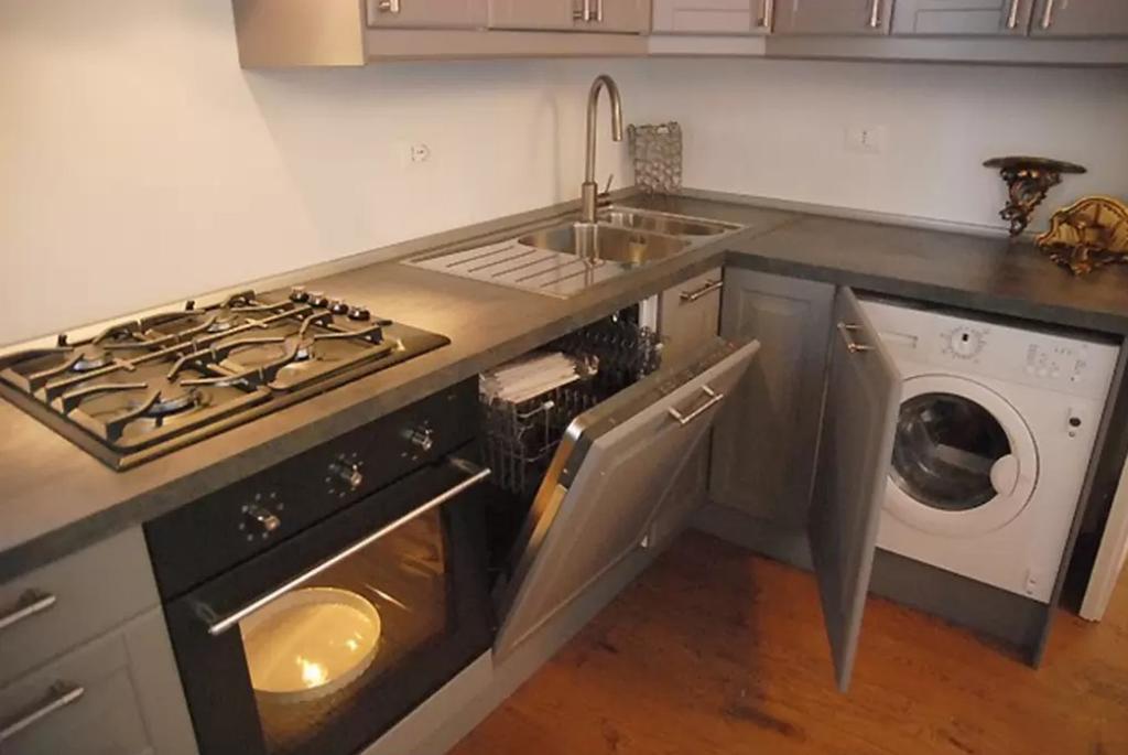 Elegant Apartment Near The Vatican And Piazza Navona Rzym Zewnętrze zdjęcie