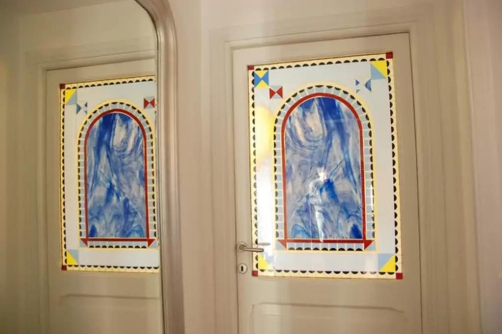 Elegant Apartment Near The Vatican And Piazza Navona Rzym Zewnętrze zdjęcie