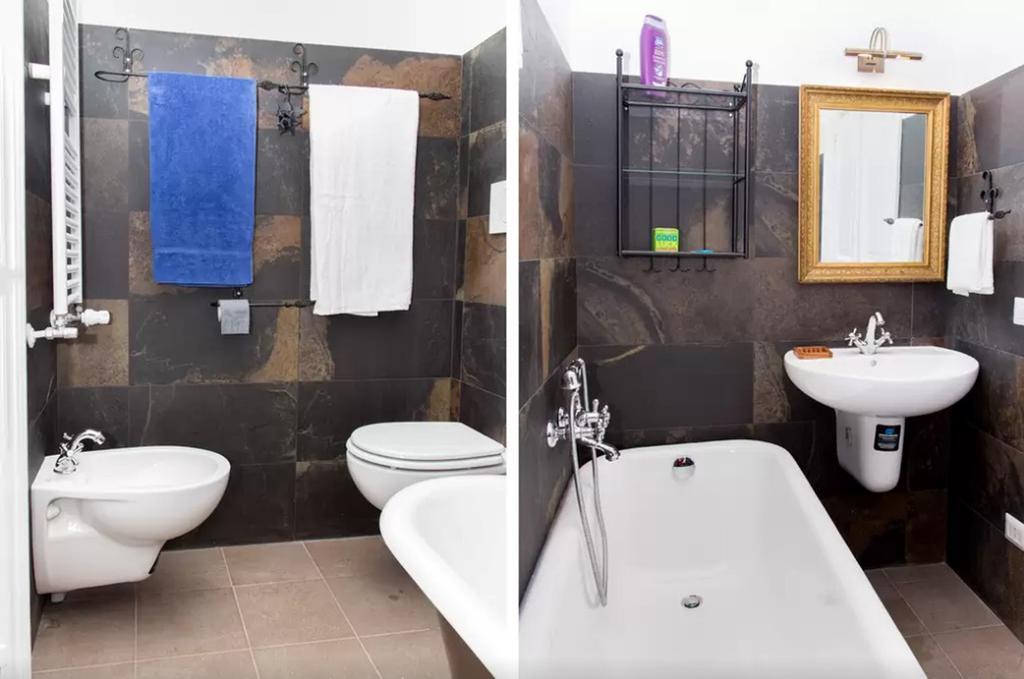 Elegant Apartment Near The Vatican And Piazza Navona Rzym Zewnętrze zdjęcie
