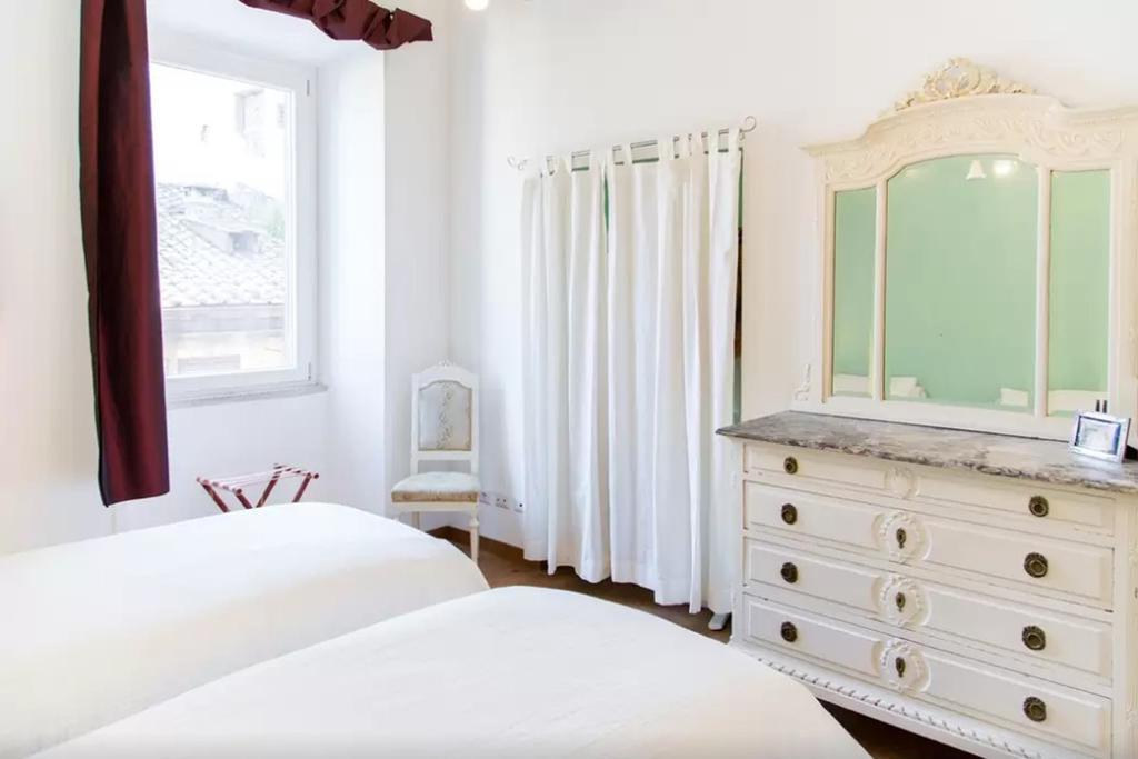 Elegant Apartment Near The Vatican And Piazza Navona Rzym Zewnętrze zdjęcie