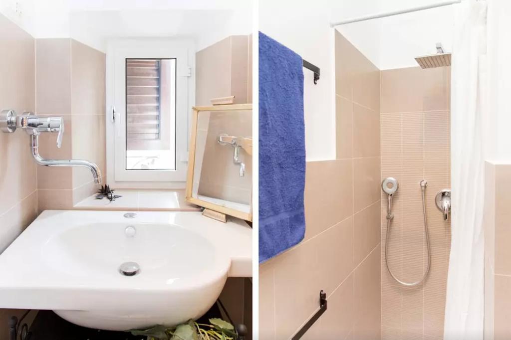 Elegant Apartment Near The Vatican And Piazza Navona Rzym Zewnętrze zdjęcie