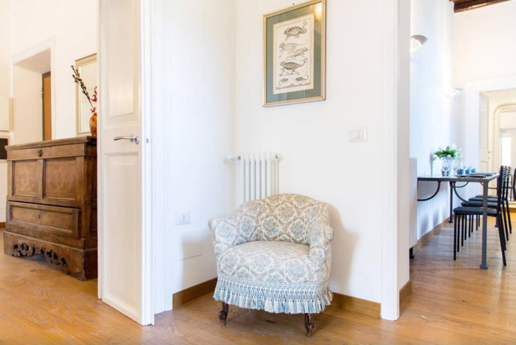 Elegant Apartment Near The Vatican And Piazza Navona Rzym Zewnętrze zdjęcie