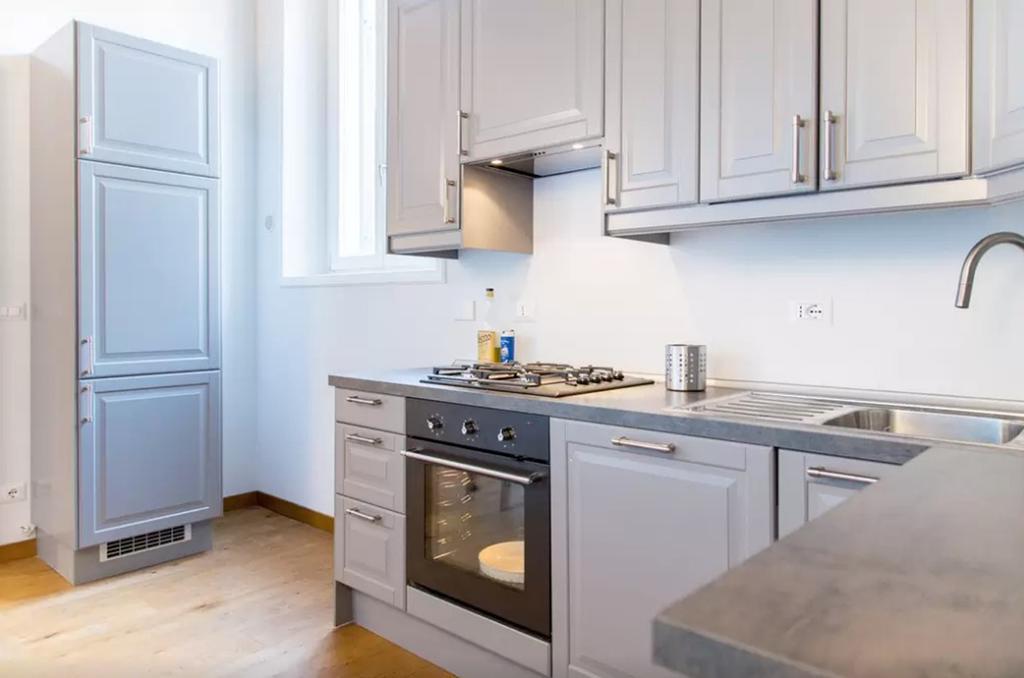 Elegant Apartment Near The Vatican And Piazza Navona Rzym Zewnętrze zdjęcie