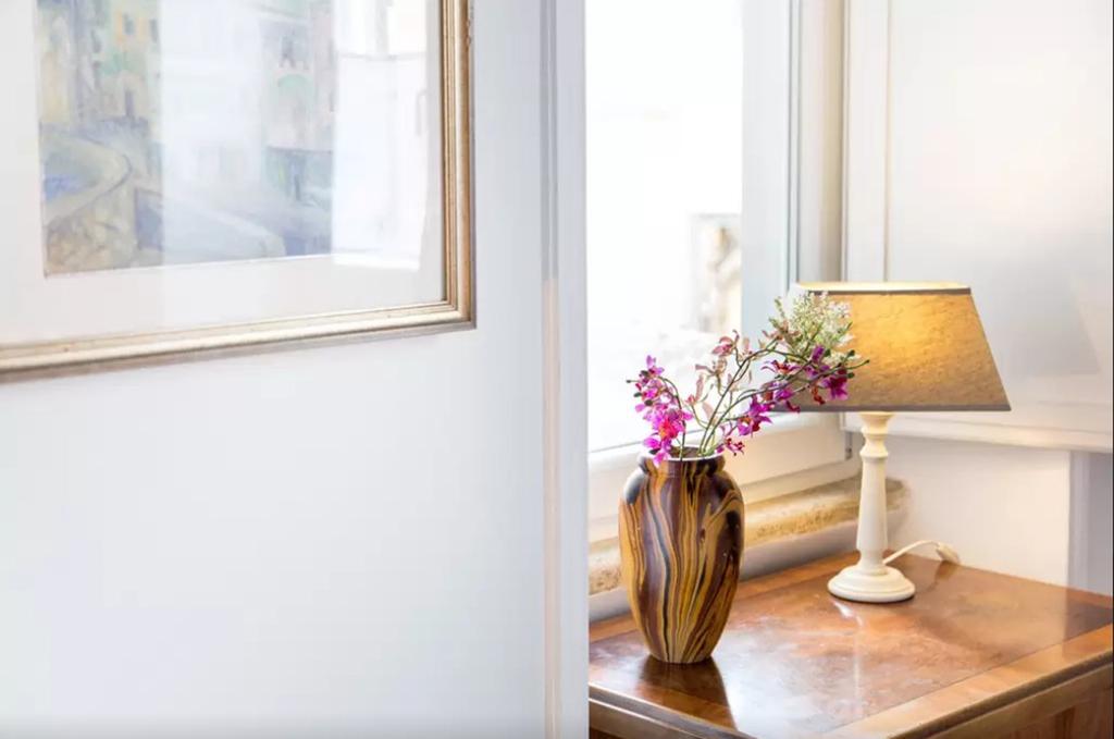 Elegant Apartment Near The Vatican And Piazza Navona Rzym Zewnętrze zdjęcie