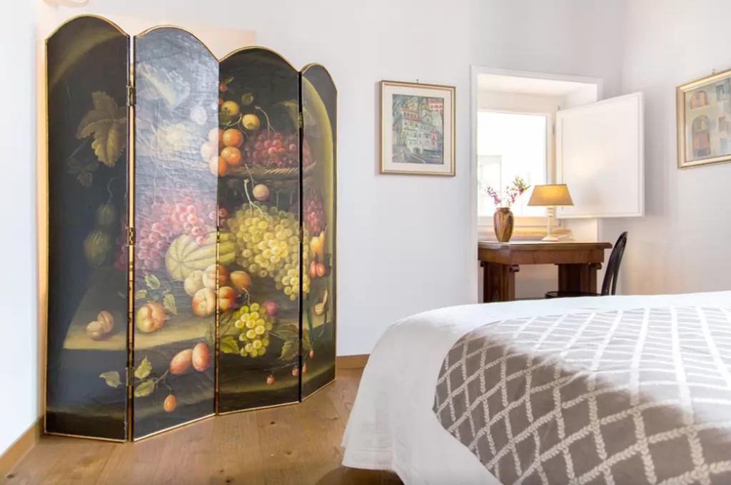 Elegant Apartment Near The Vatican And Piazza Navona Rzym Zewnętrze zdjęcie