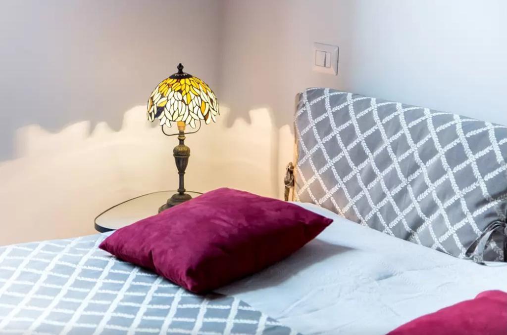 Elegant Apartment Near The Vatican And Piazza Navona Rzym Zewnętrze zdjęcie
