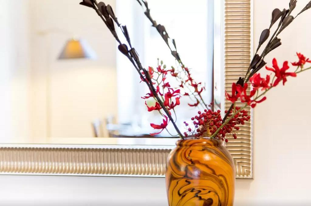 Elegant Apartment Near The Vatican And Piazza Navona Rzym Zewnętrze zdjęcie