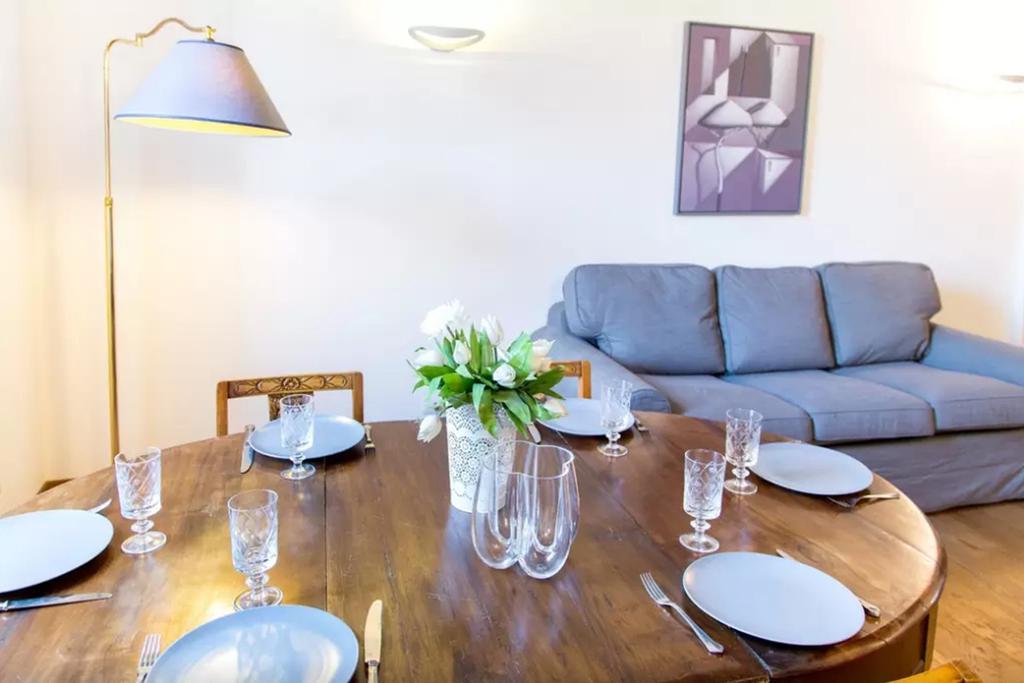 Elegant Apartment Near The Vatican And Piazza Navona Rzym Zewnętrze zdjęcie