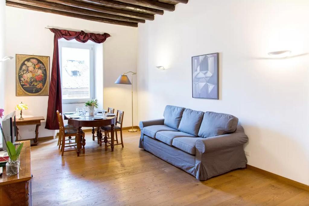 Elegant Apartment Near The Vatican And Piazza Navona Rzym Zewnętrze zdjęcie