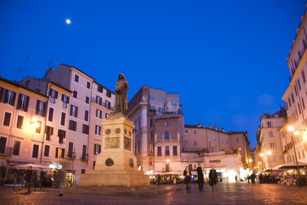 Elegant Apartment Near The Vatican And Piazza Navona Rzym Zewnętrze zdjęcie